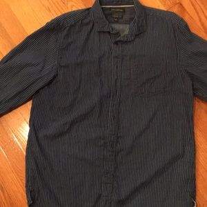 Banana Republic casual short